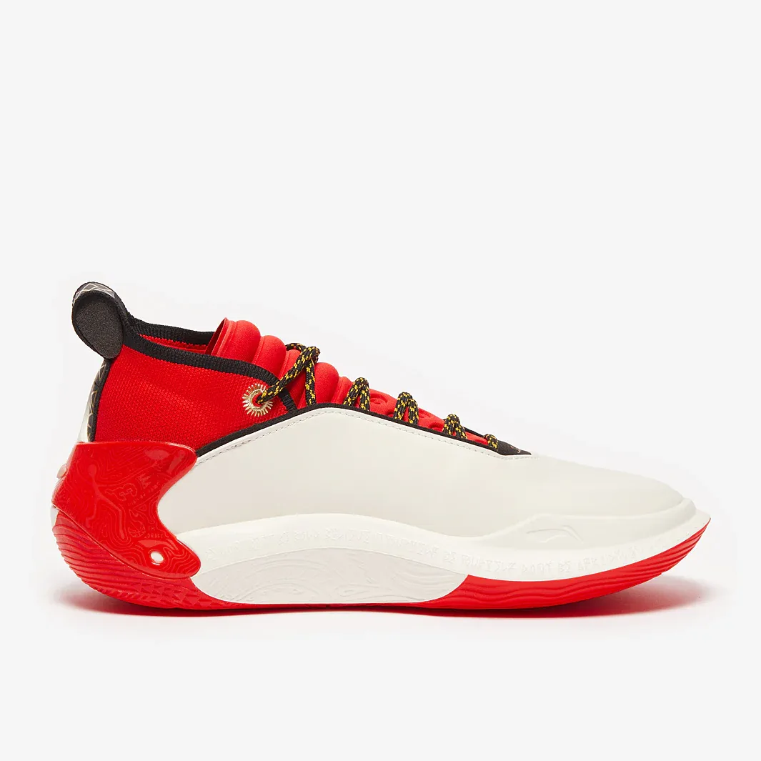Li-Ning Way Of Wade 11