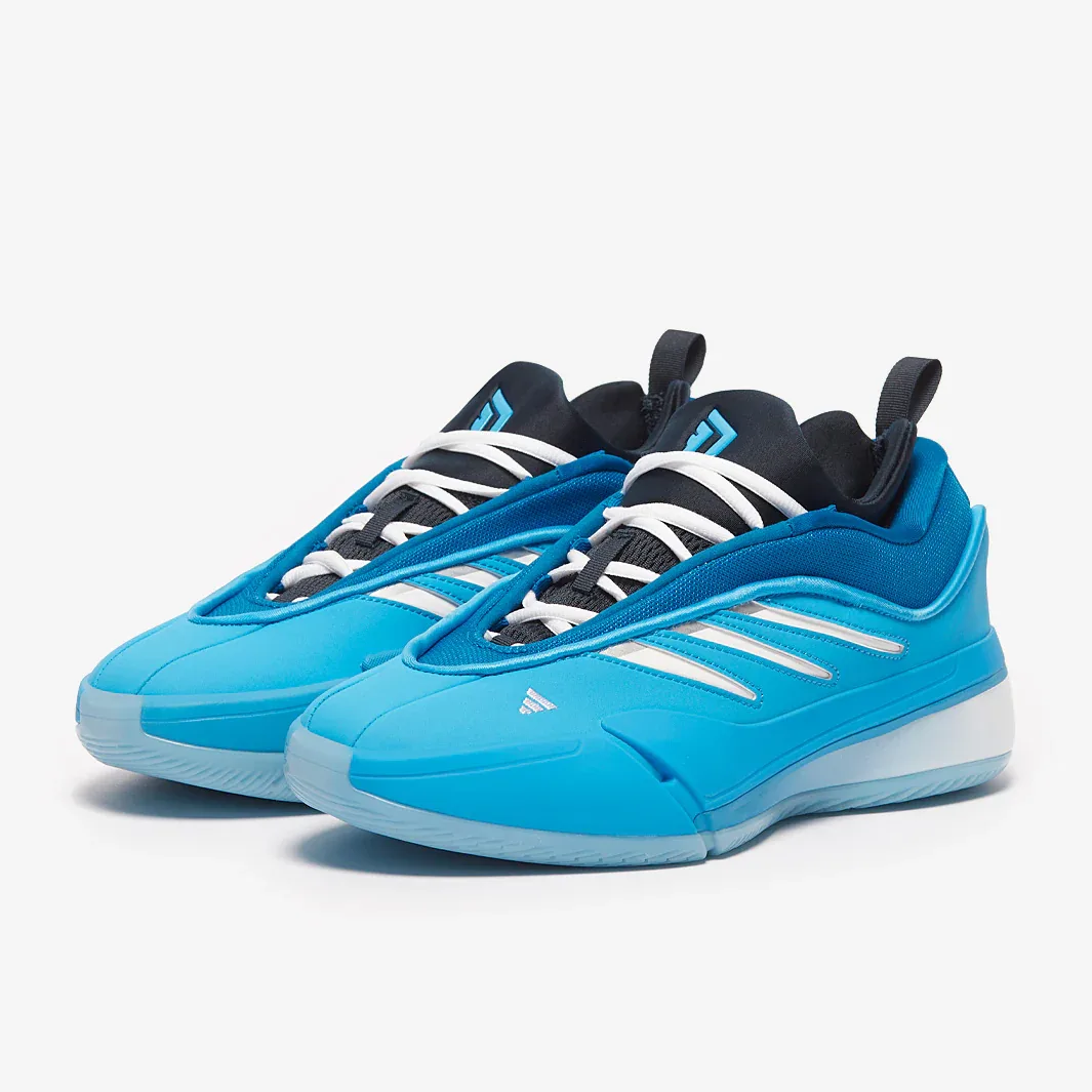 adidas Dame 9