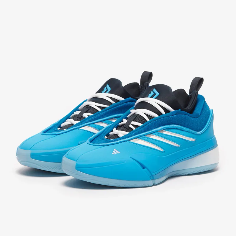 adidas Dame 9