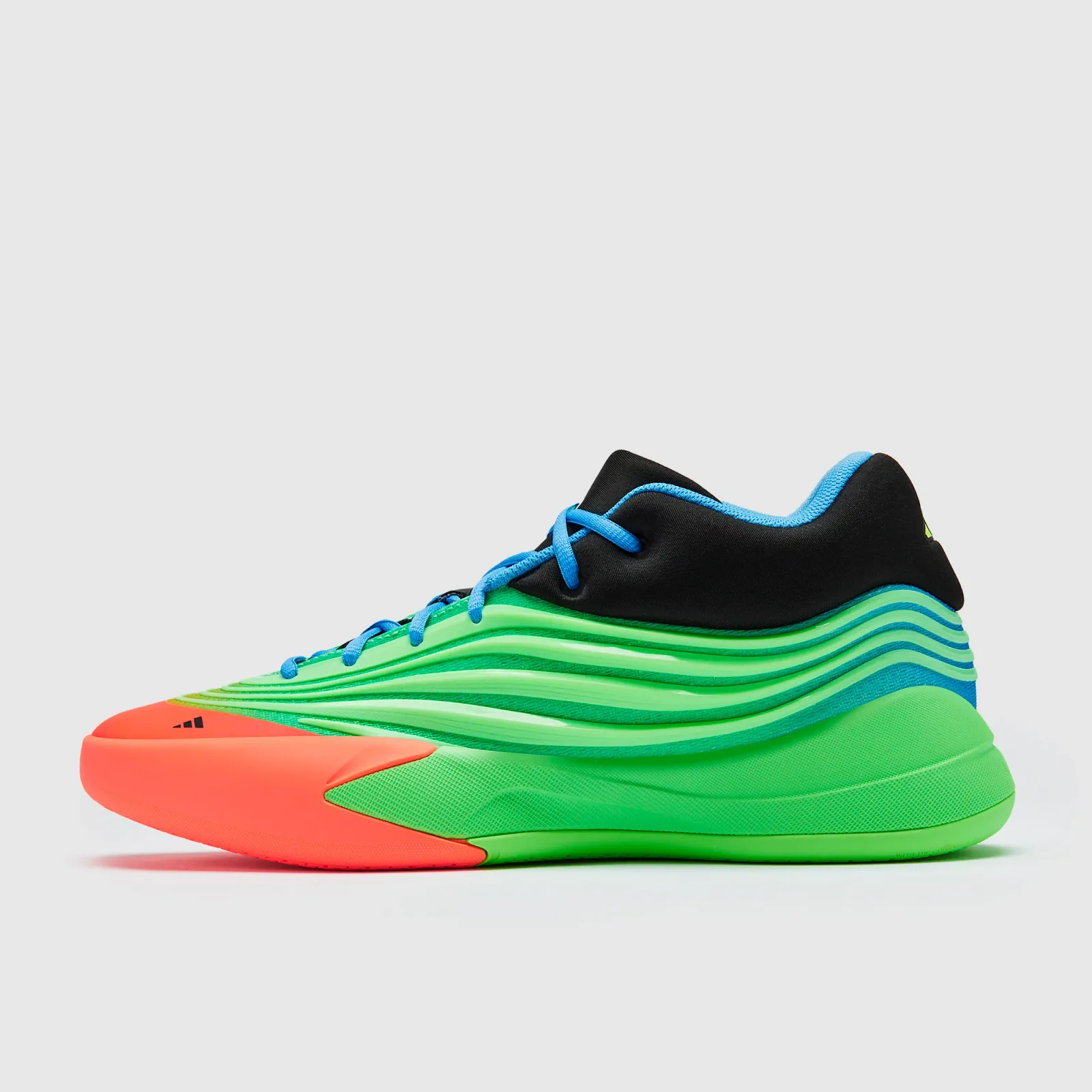 adidas Dame X