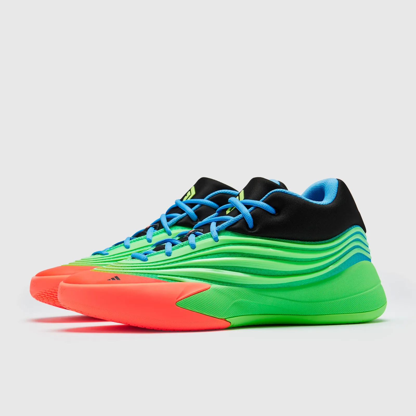 adidas Dame X
