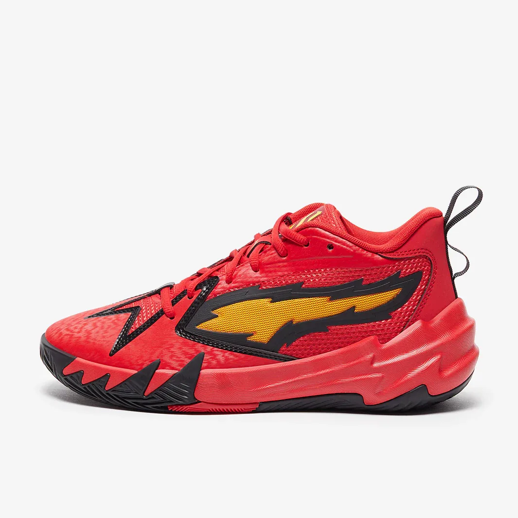 Puma Scoot Zeros JR Retro Portland