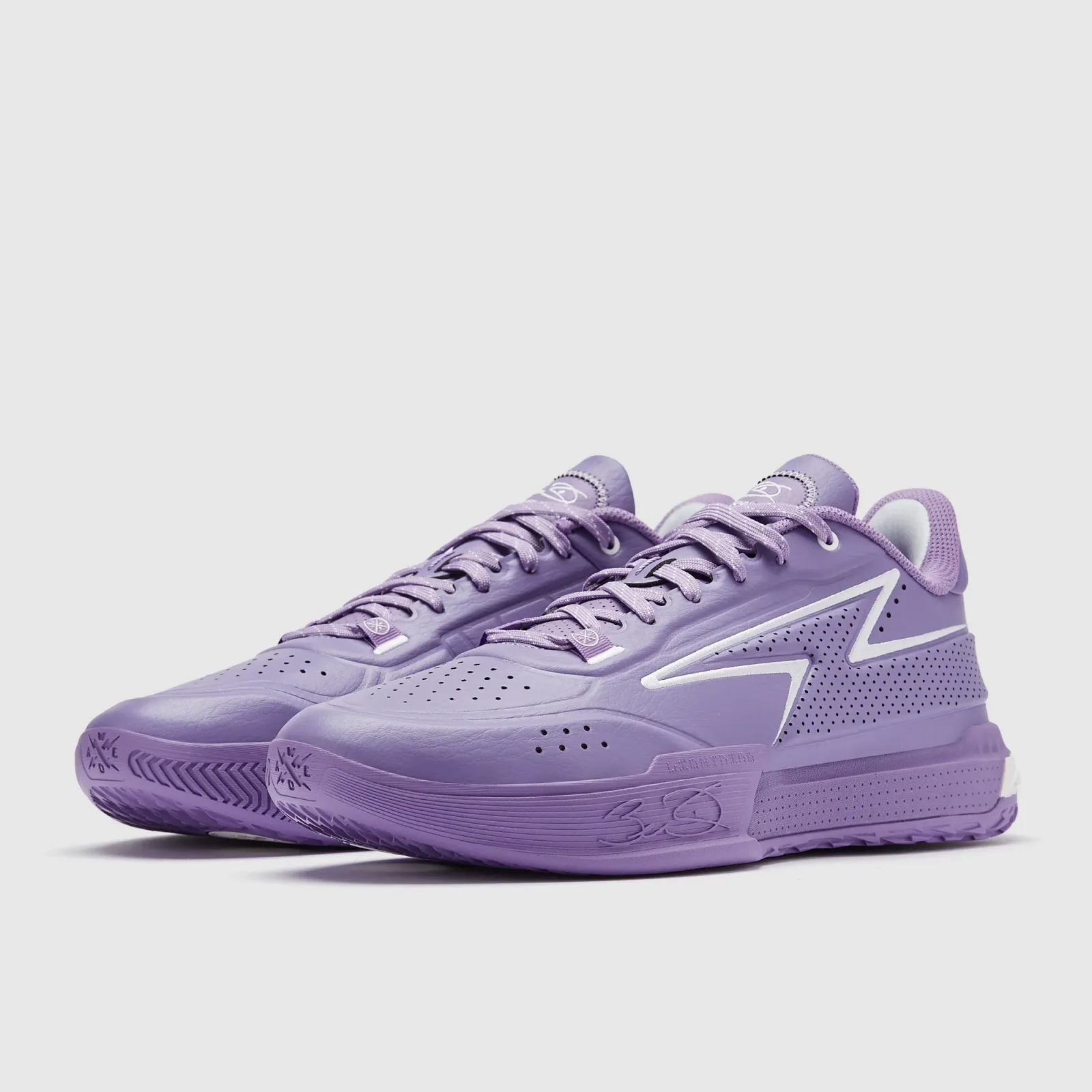 Li-Ning Wade Flash