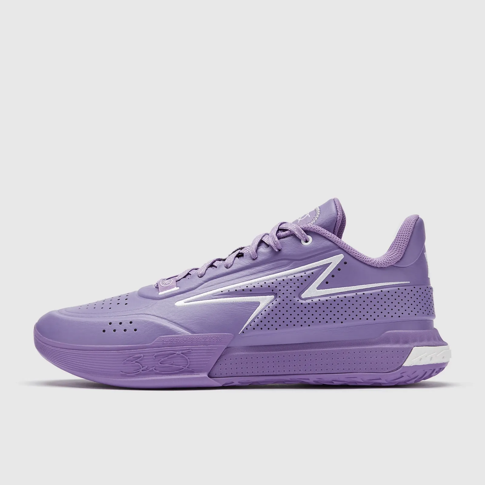 Li-Ning Wade Flash