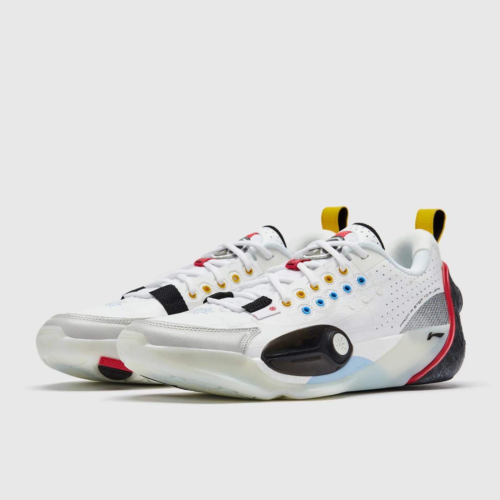 Li-Ning Wade All City 13