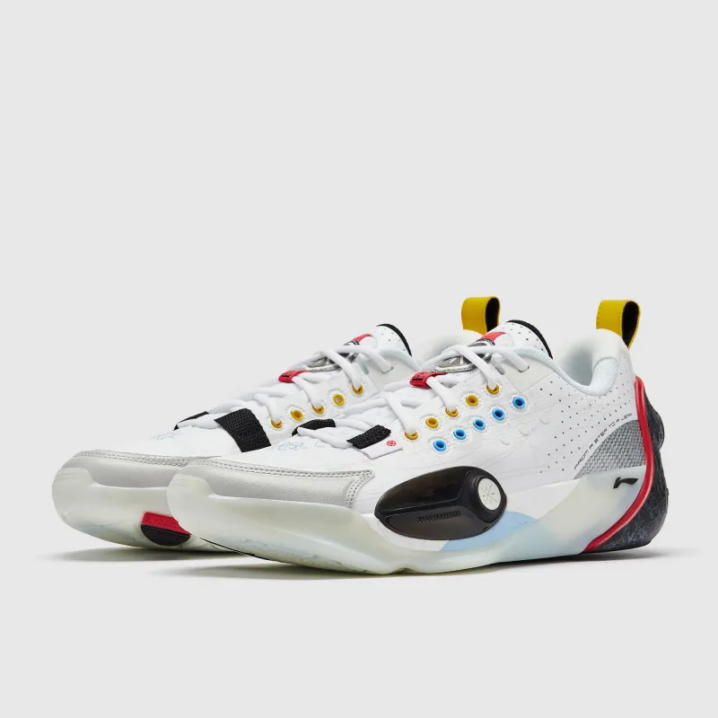 Li-Ning Wade All City 13