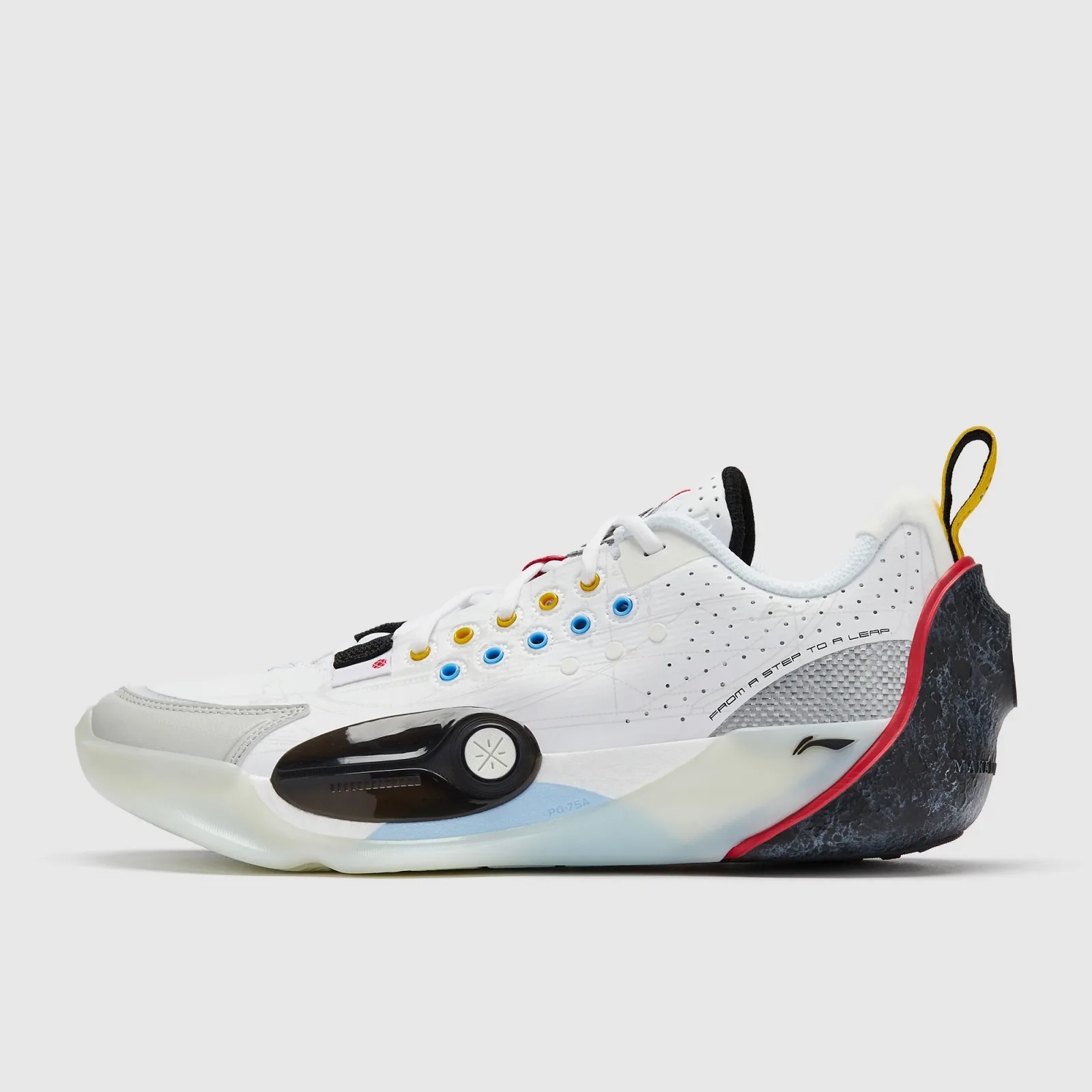 Li-Ning Wade All City 13