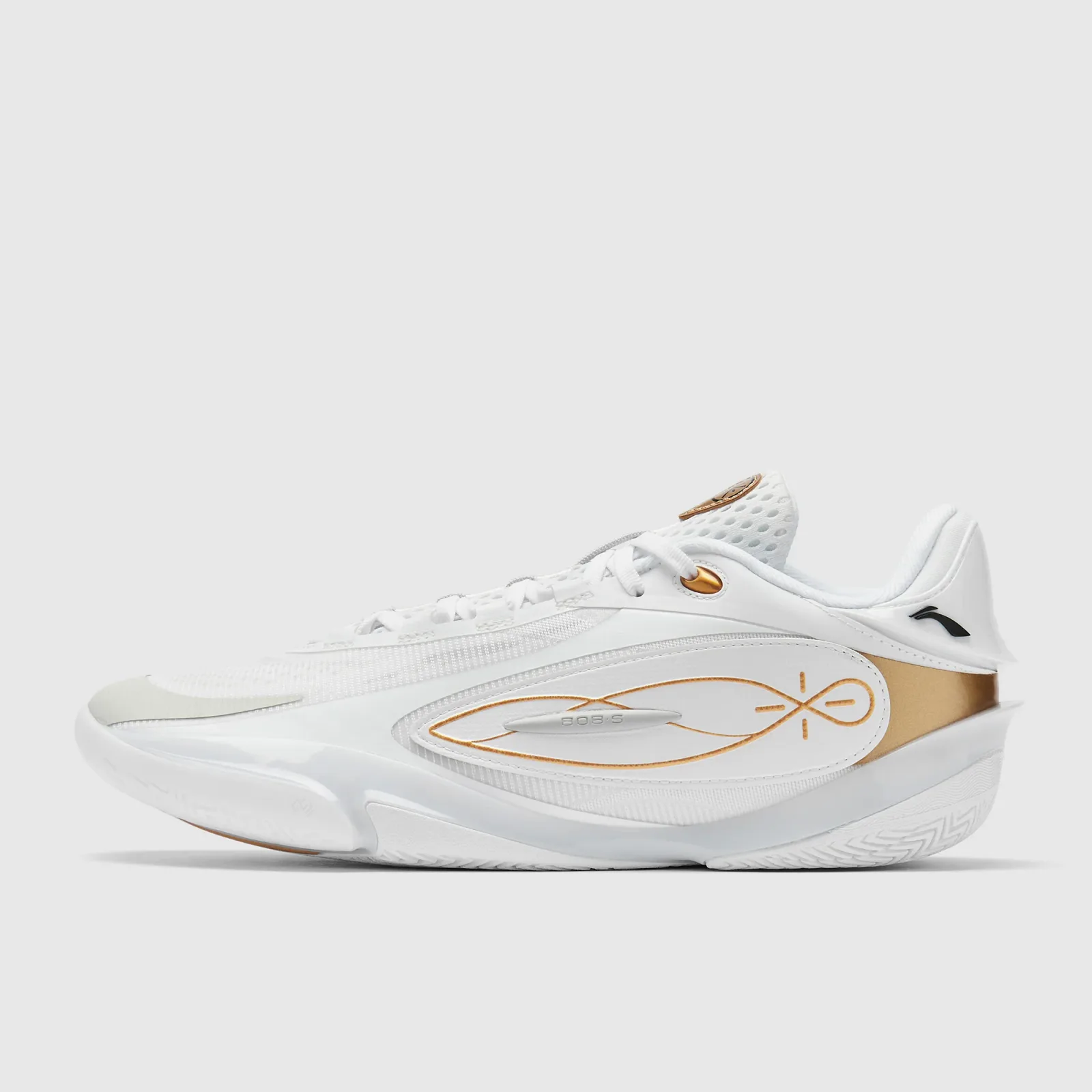 Li-Ning Wade 808 5 Ultra