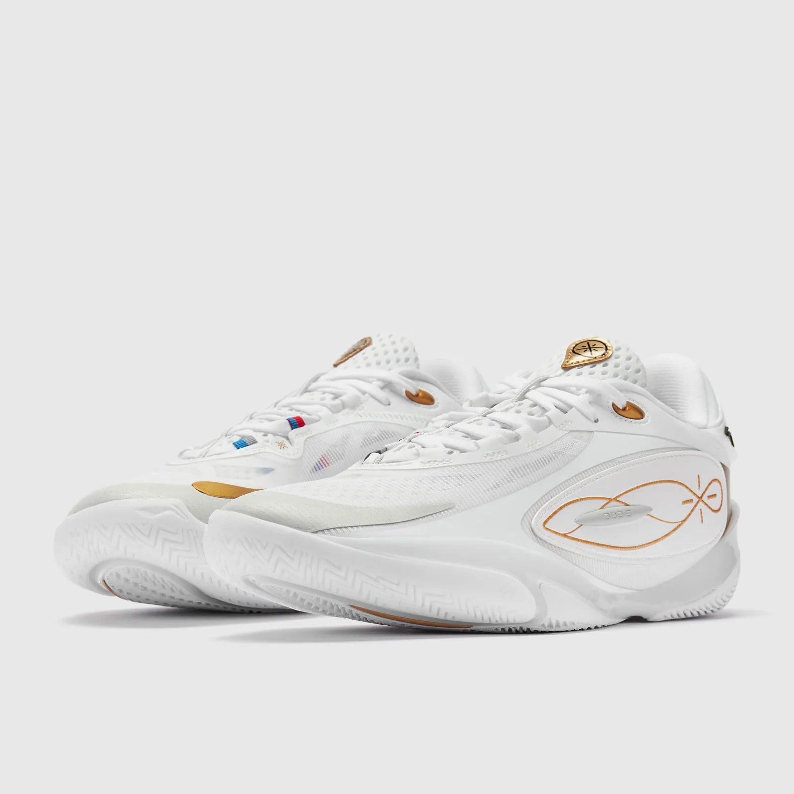 Li-Ning Wade 808 5 Ultra