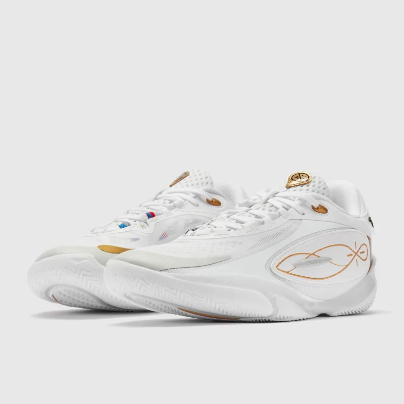 Li-Ning Wade 808 5 Ultra