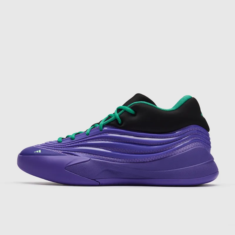 adidas Dame X