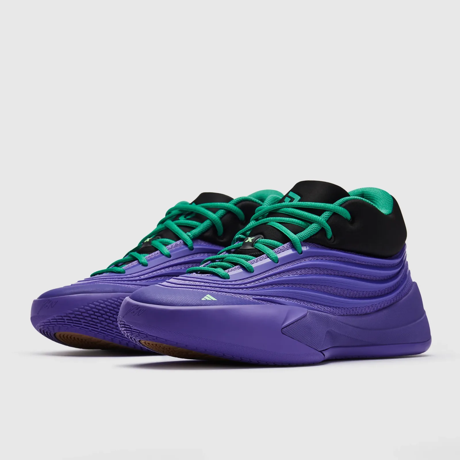 adidas Dame X