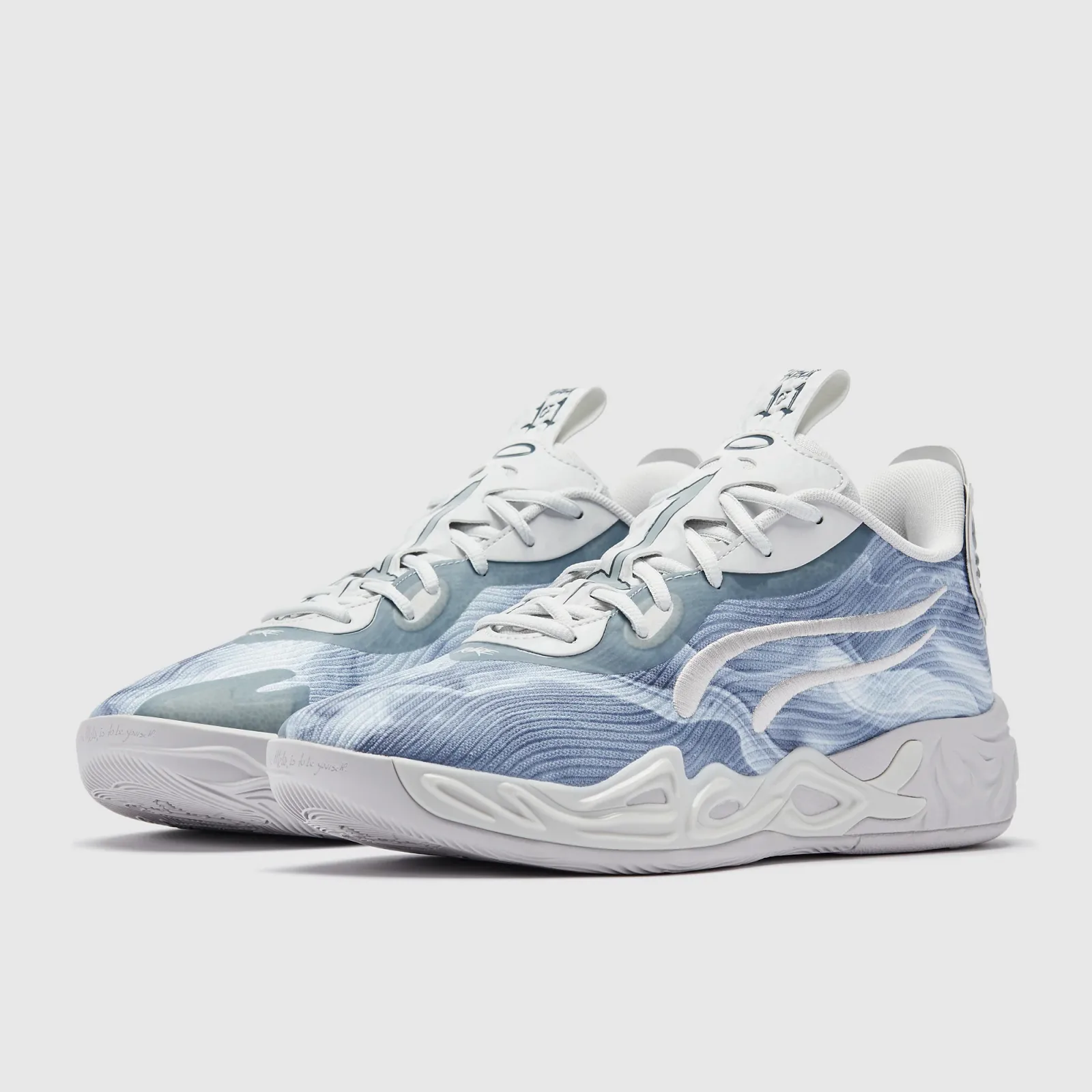 Puma MB.04 Lo