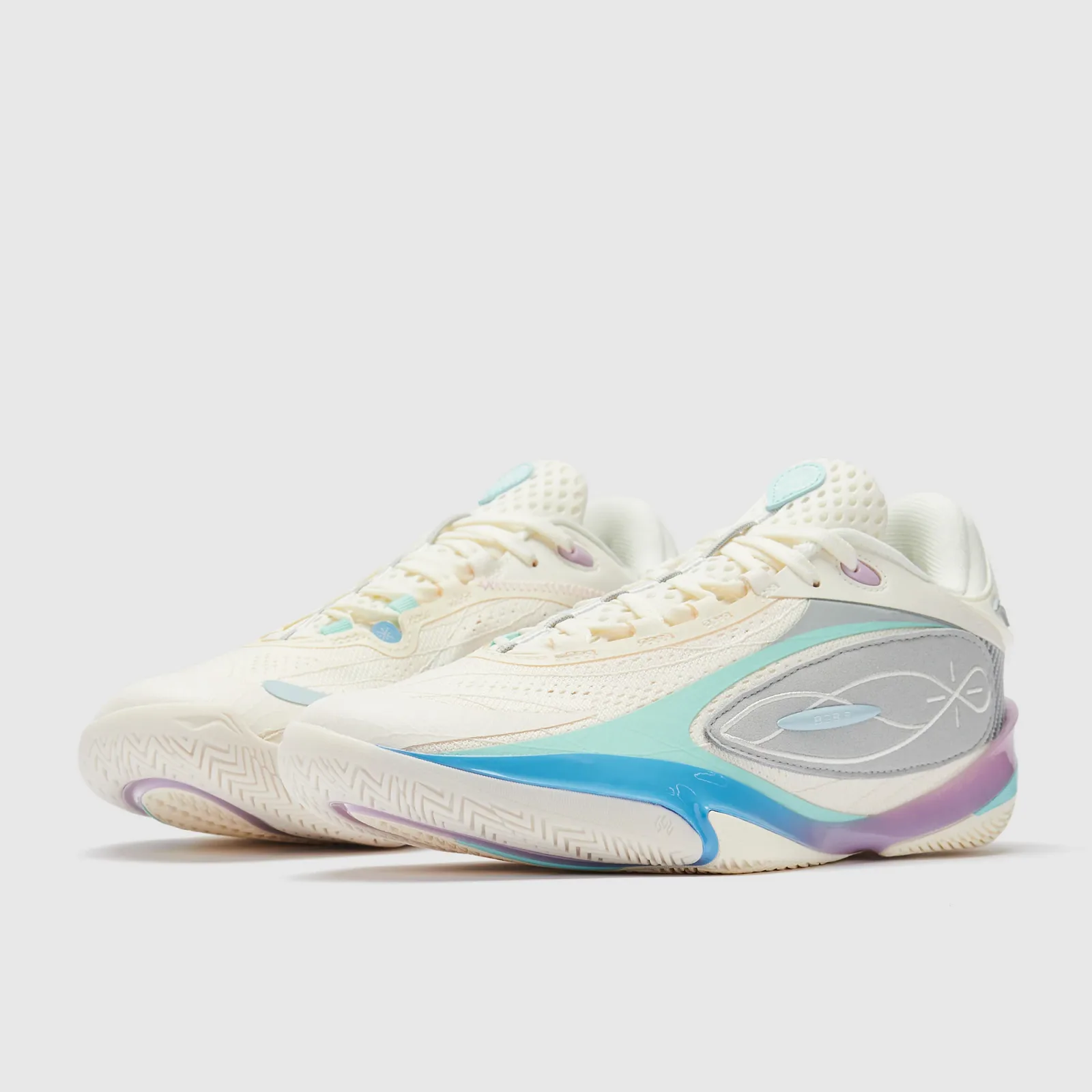 Li-Ning Wade 808 5 Ultra