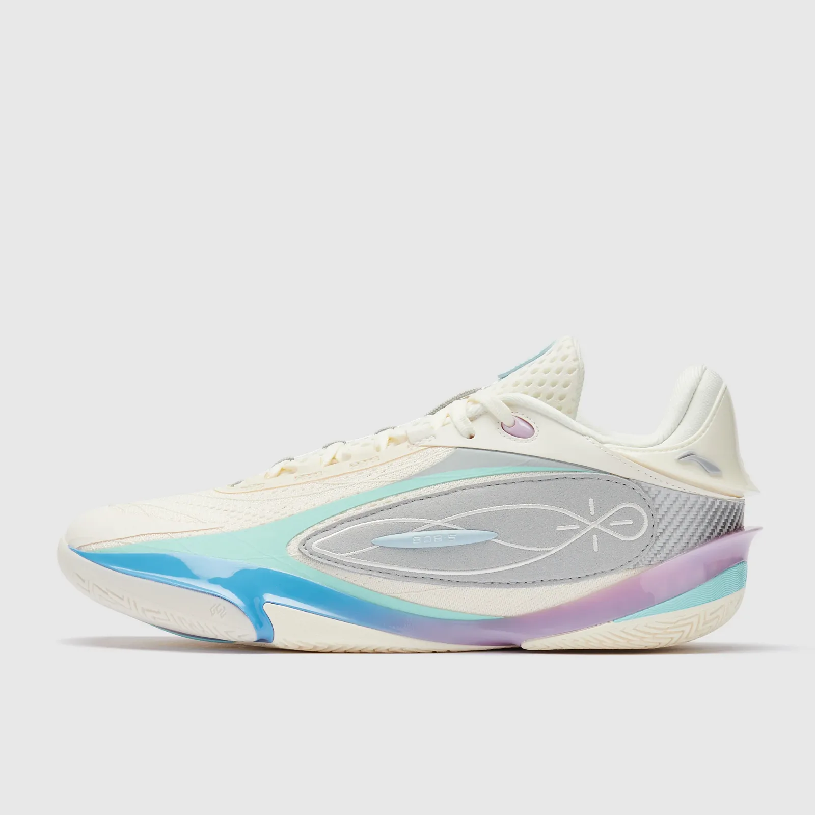 Li-Ning Wade 808 5 Ultra