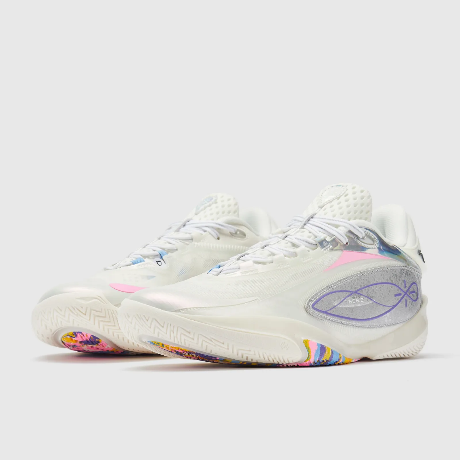 Li-Ning Wade 808 5 Ultra