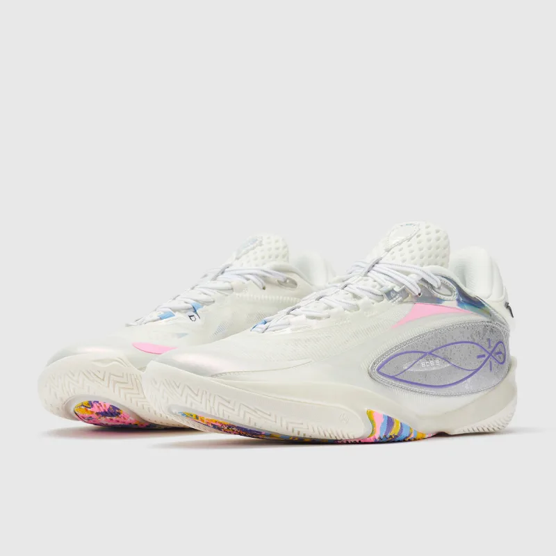 Li-Ning Wade 808 5 Ultra