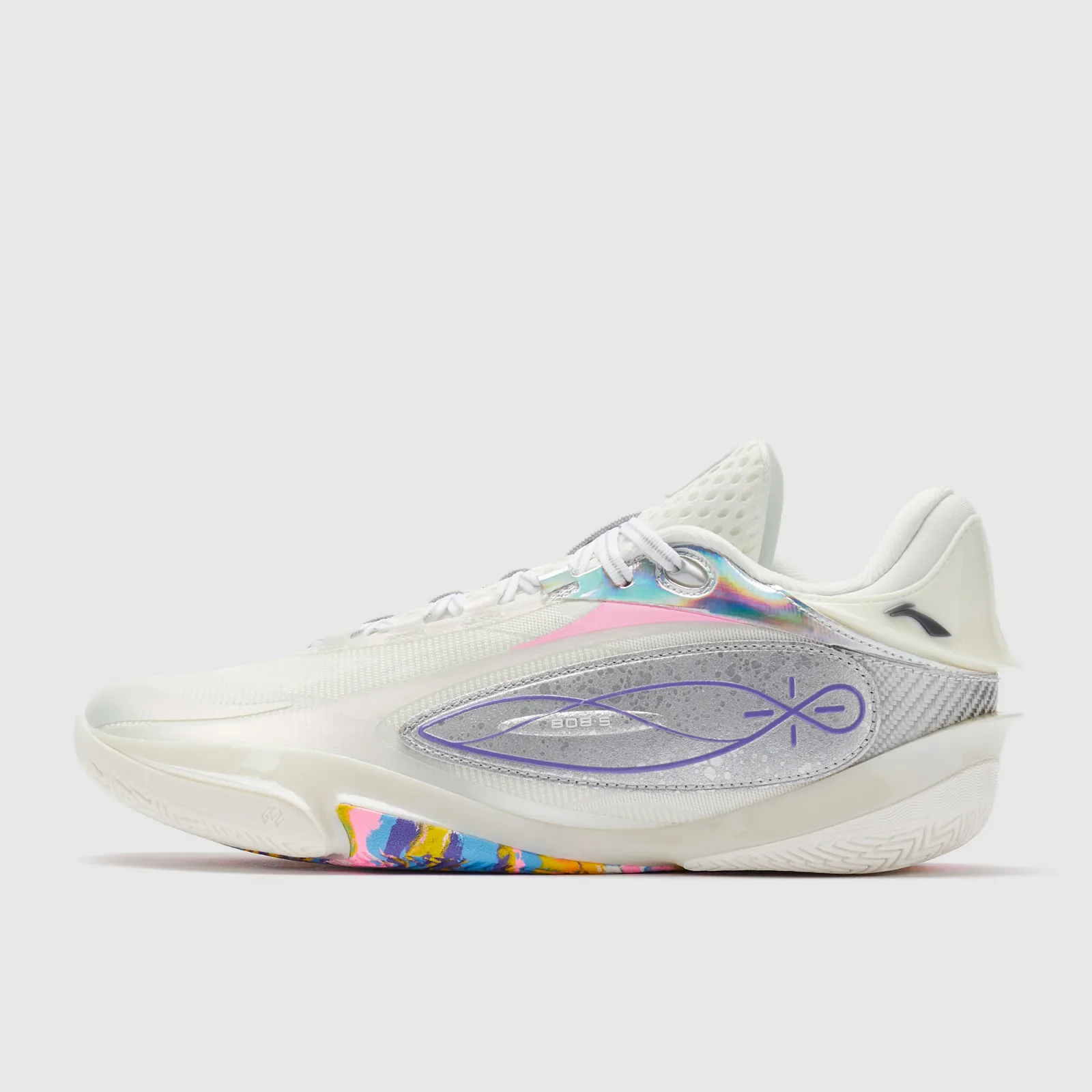 Li-Ning Wade 808 5 Ultra