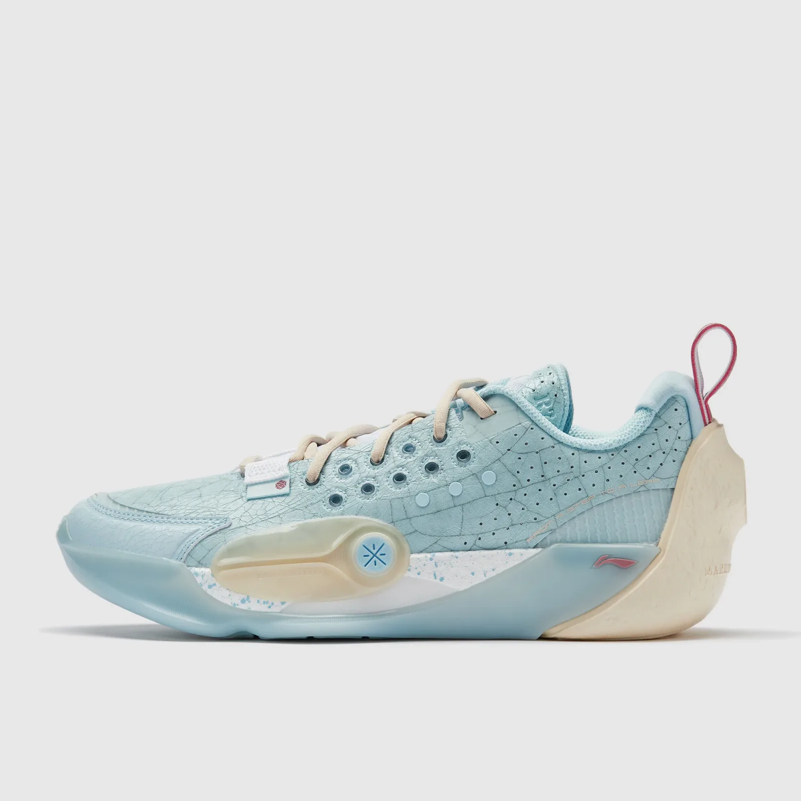 Li-Ning Wade All City 13