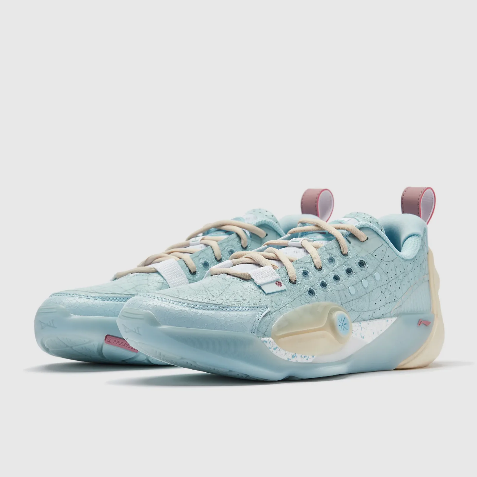 Li-Ning Wade All City 13