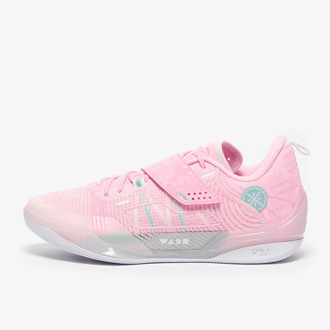 Li-Ning Wade 808 4 Ultra