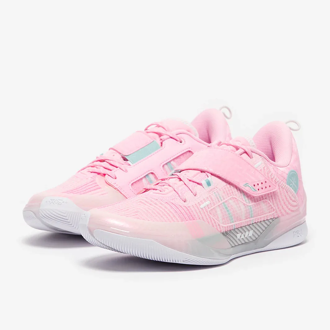 Li-Ning Wade 808 4 Ultra