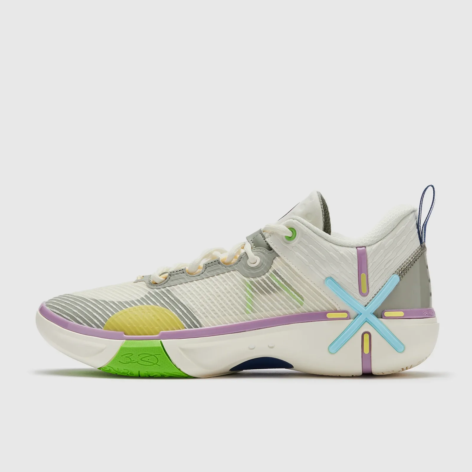 Li-Ning Wade Shadow 6 v2