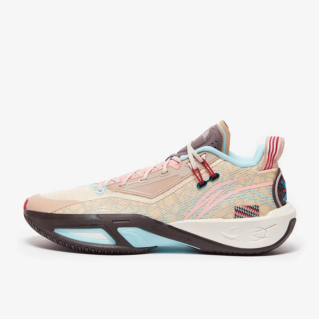 Li-Ning Wade Fission 9