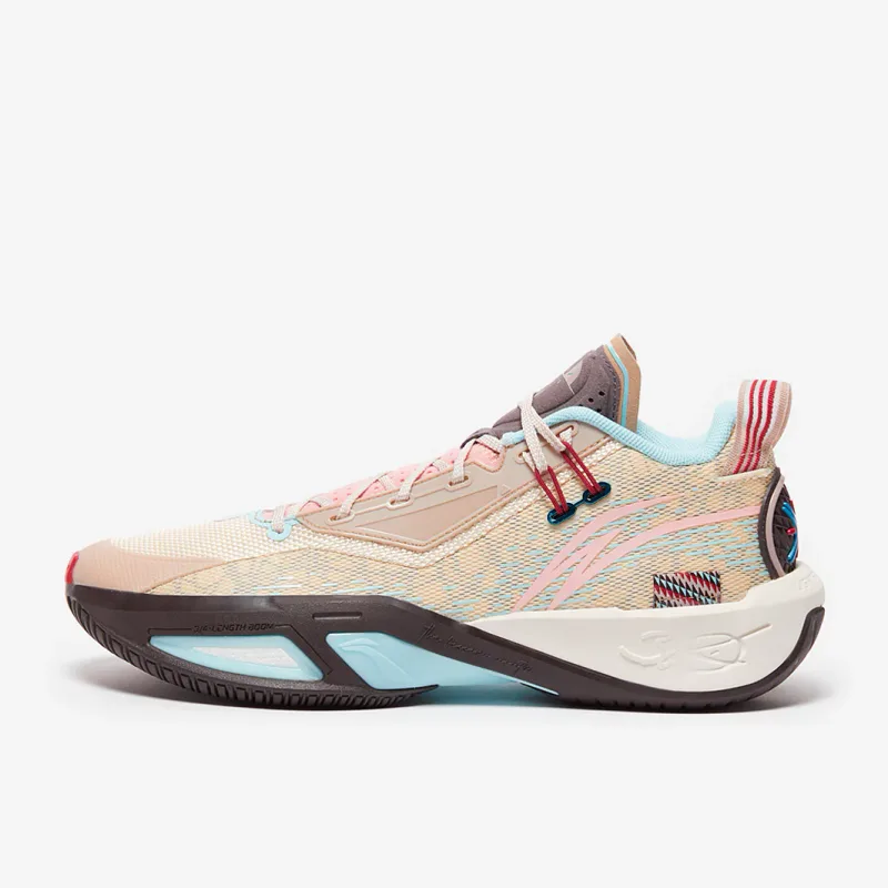 Li-Ning Wade Fission 9