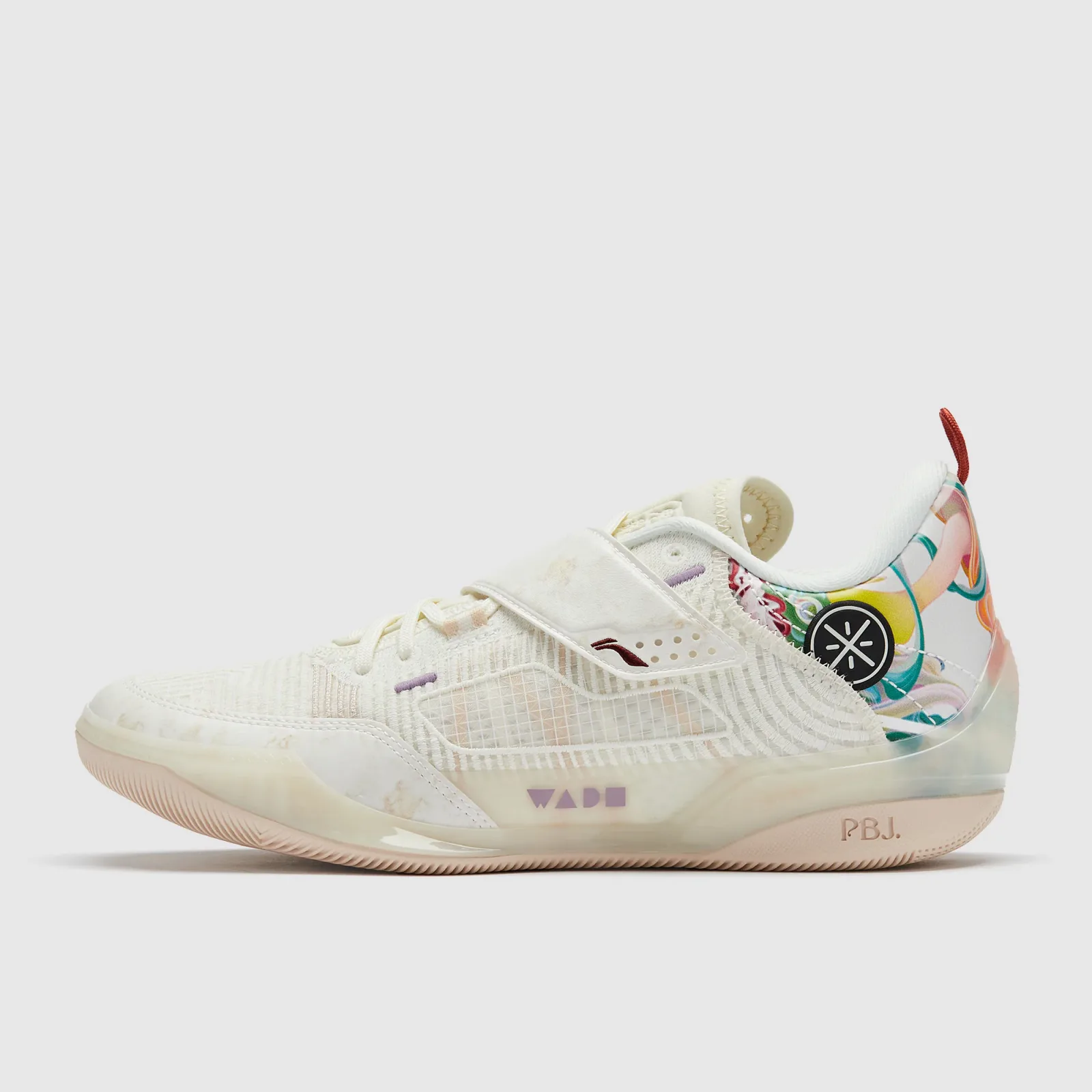 Li-Ning Wade 808 4 Ultra