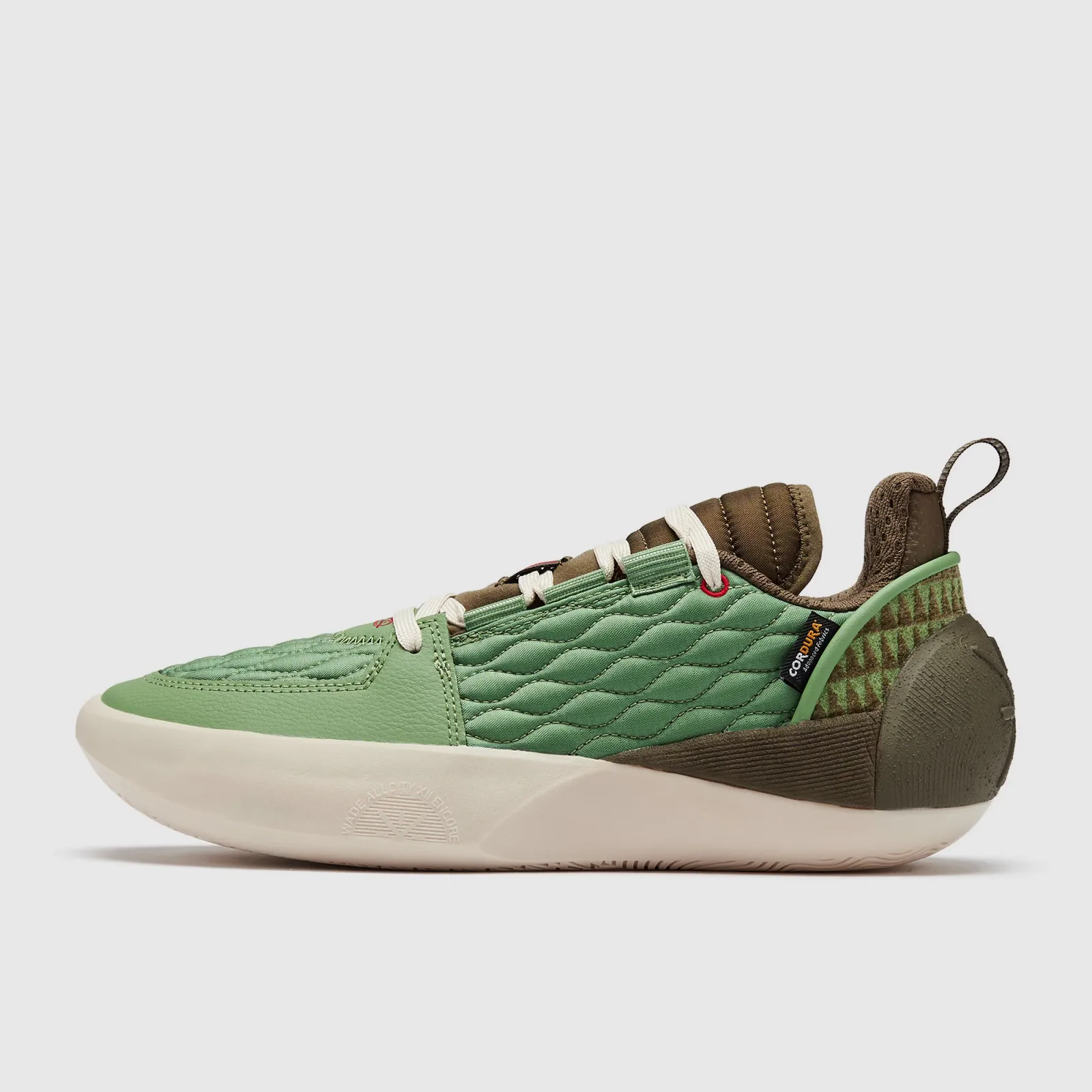 Li-Ning Wade All City 12 Encore