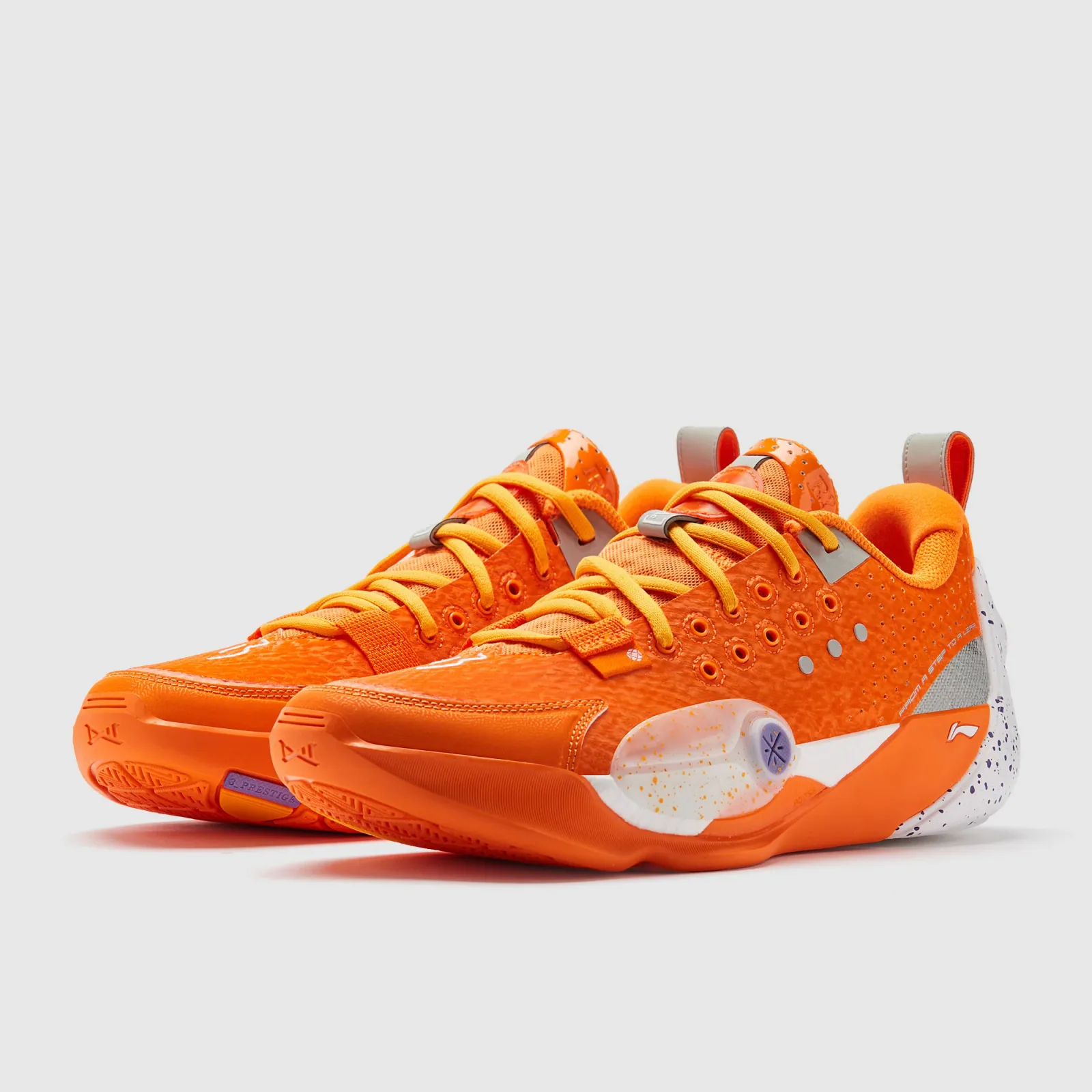 Li-Ning Wade All City 13