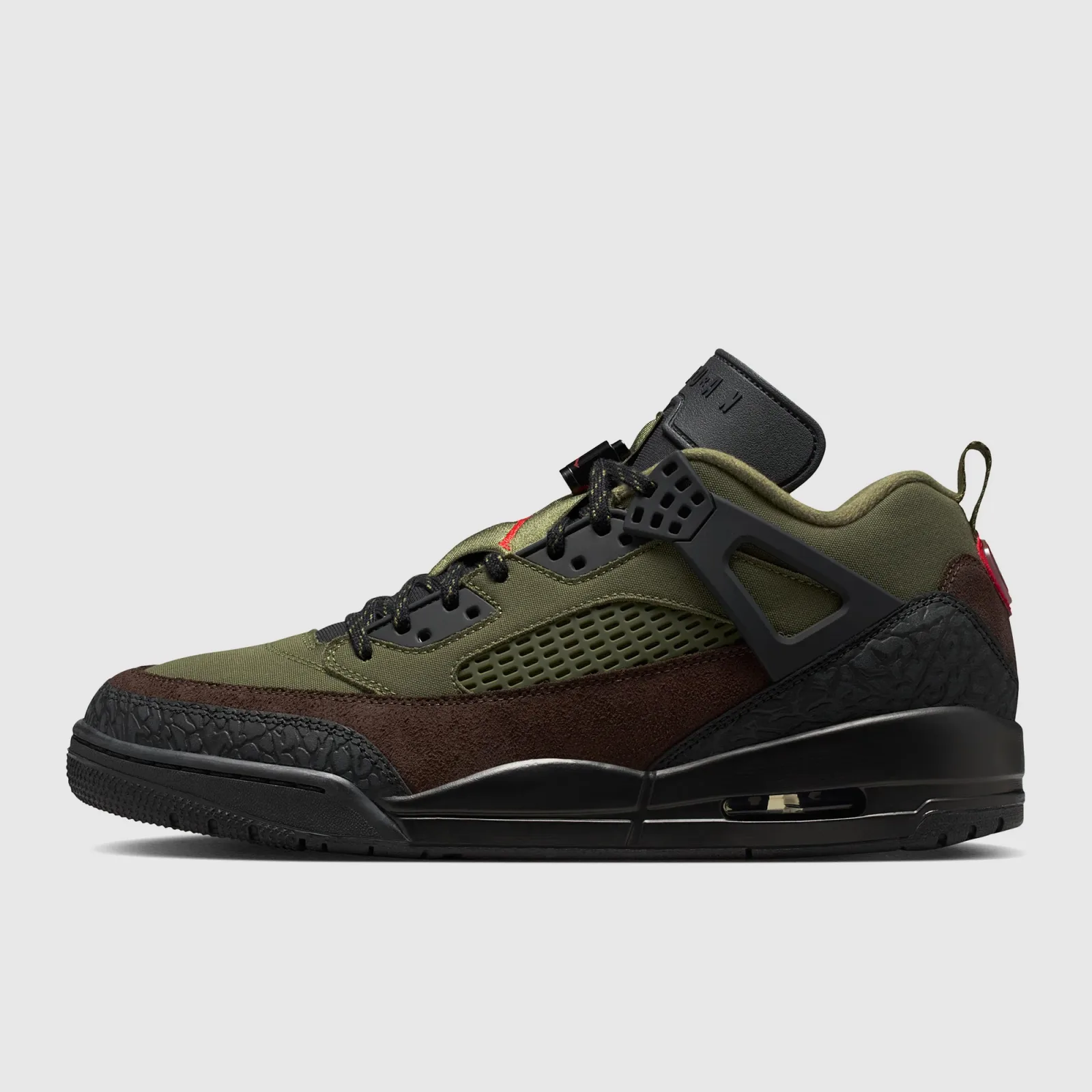 Jordan Spizike Low