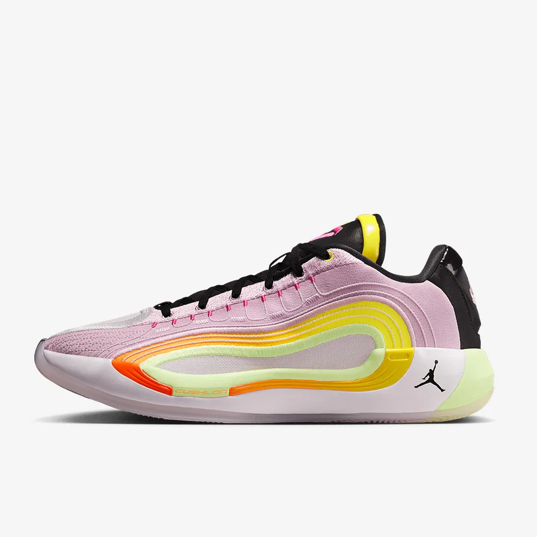 Jordan Luka 4 Gone Fishing