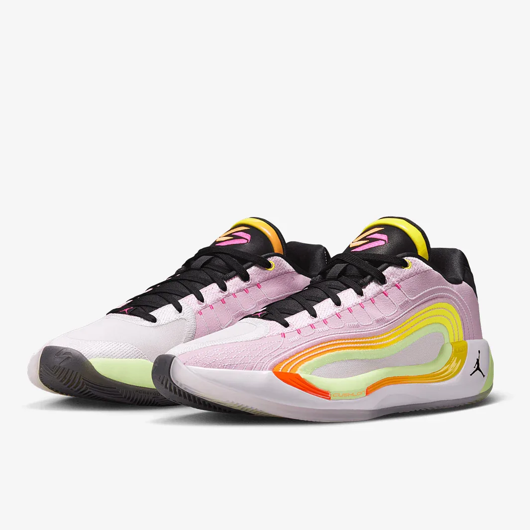 Jordan Luka 4 Gone Fishing