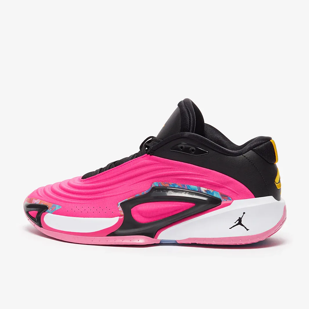 Jordan Luka 3