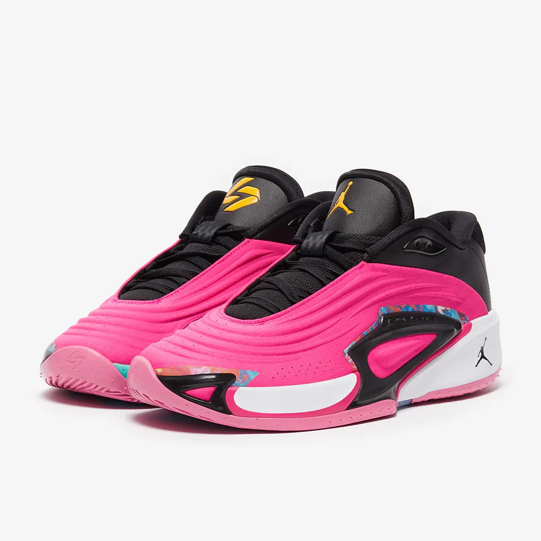 Jordan Luka 3