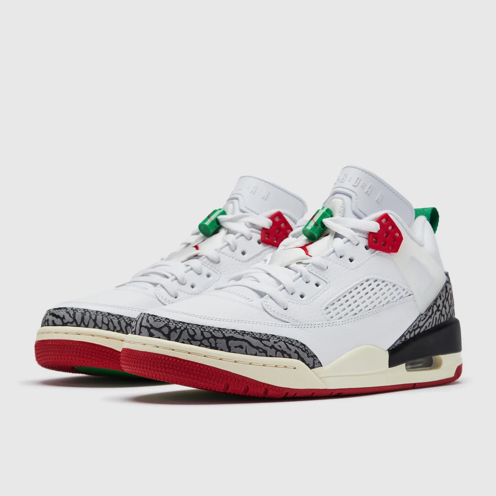 Jordan Spizike Low SE