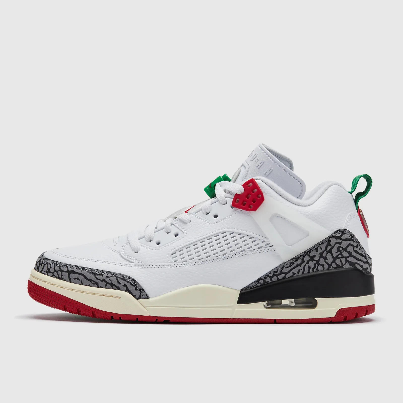 Jordan Spizike Low SE
