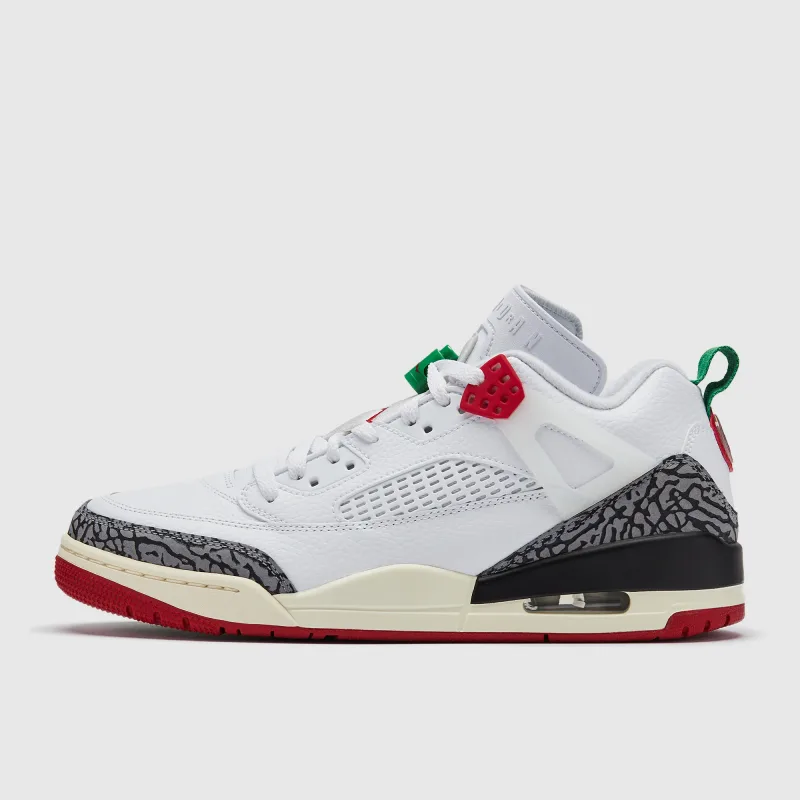 Jordan Spizike Low SE