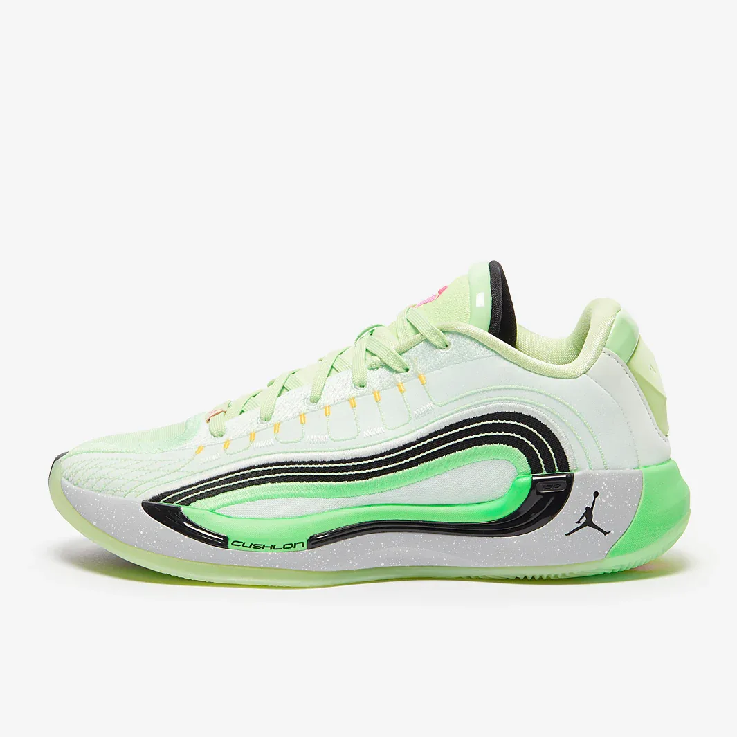 Jordan Luka 4