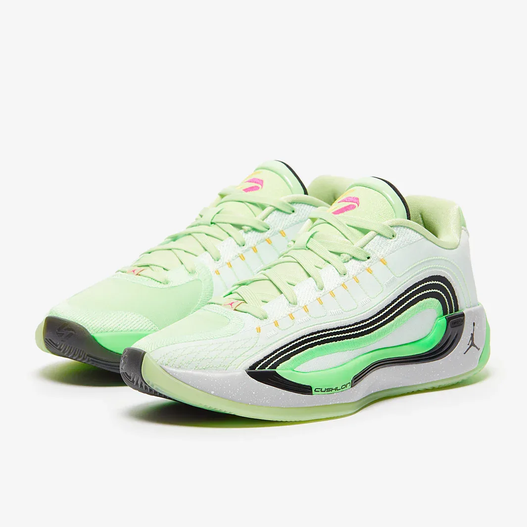 Jordan Luka 4