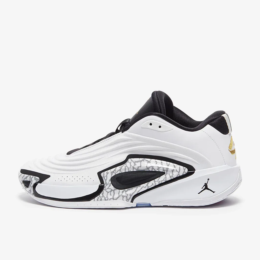 Jordan Luka 3