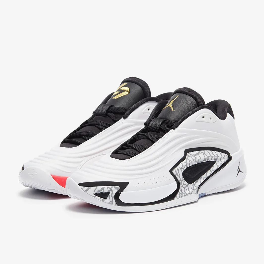 Jordan Luka 3