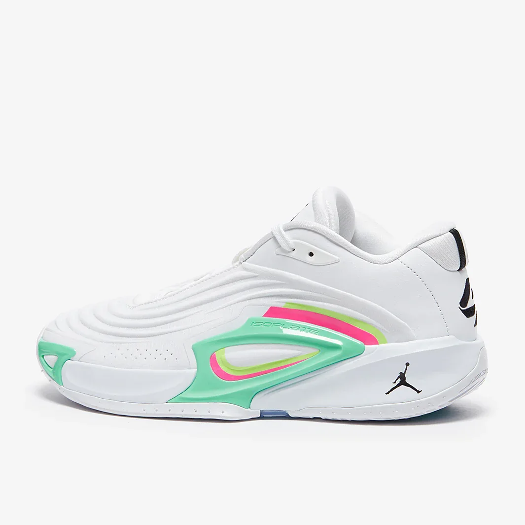 Jordan Luka 3