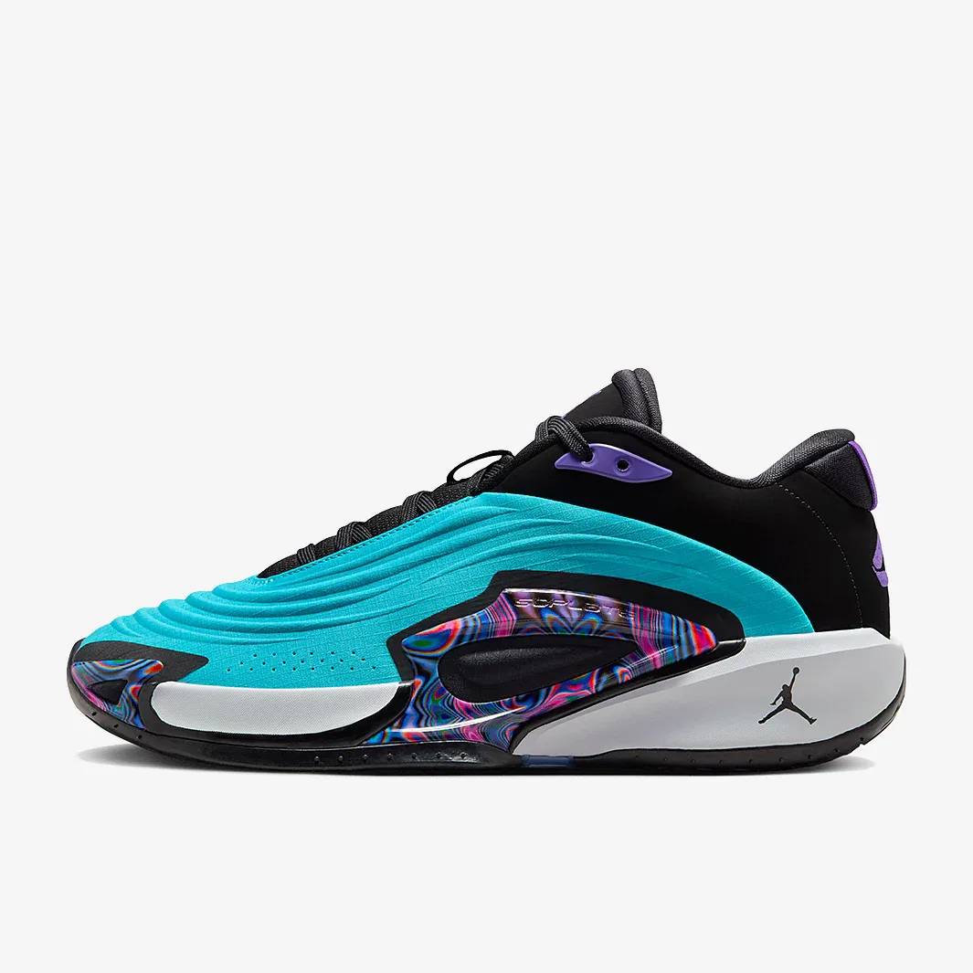 Jordan Luka 3