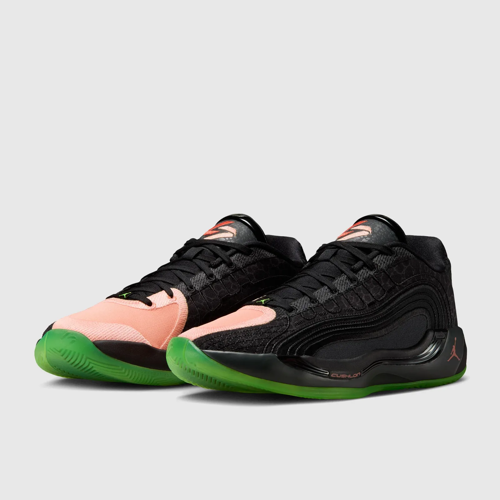 Jordan Luka 4