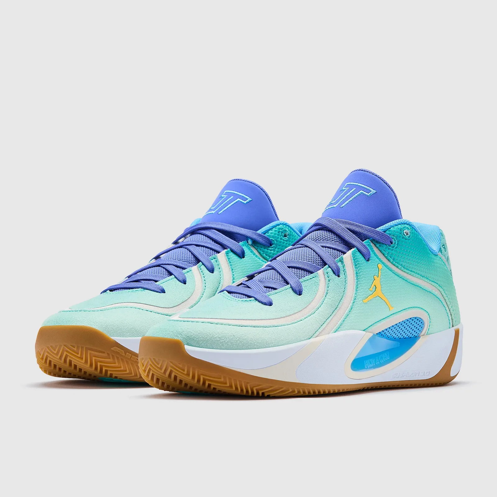 Jordan Tatum 4 SE