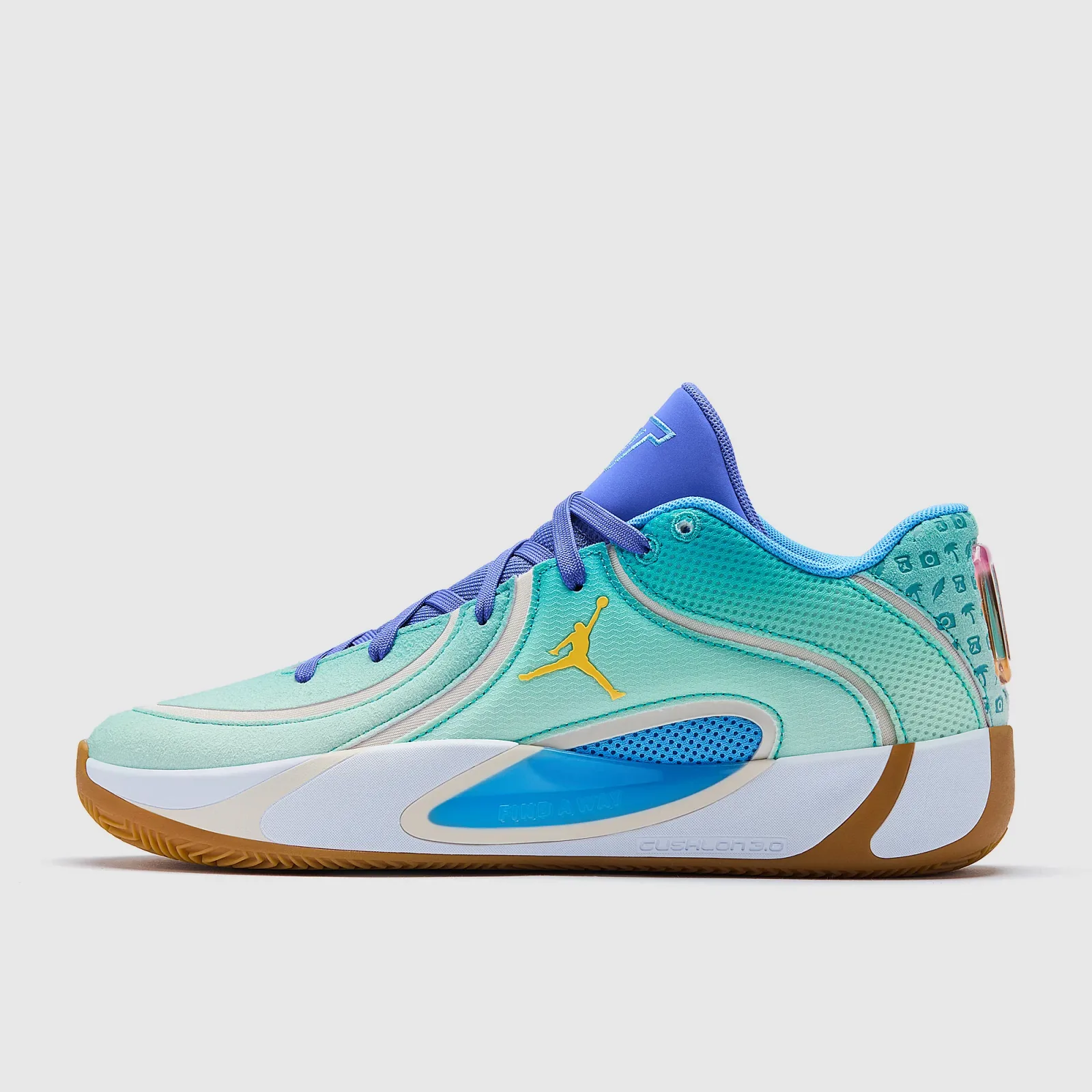 Jordan Tatum 4 SE