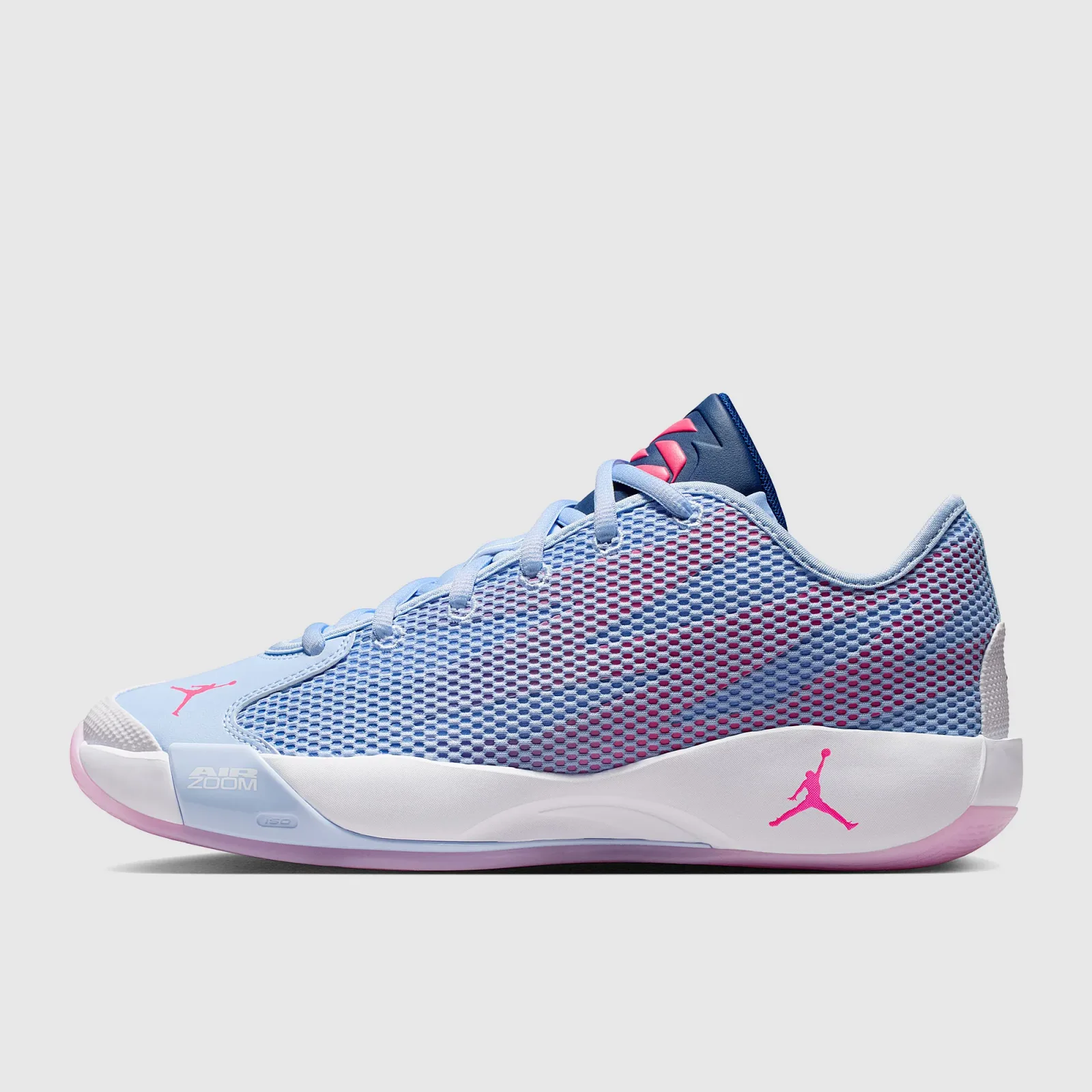 Jordan Luka .77